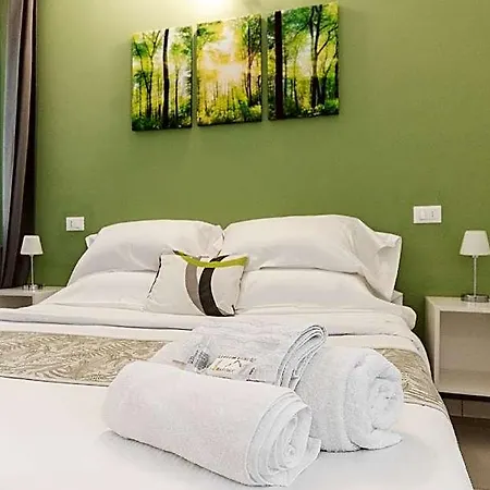 Vittorioveneto 126 Hotel