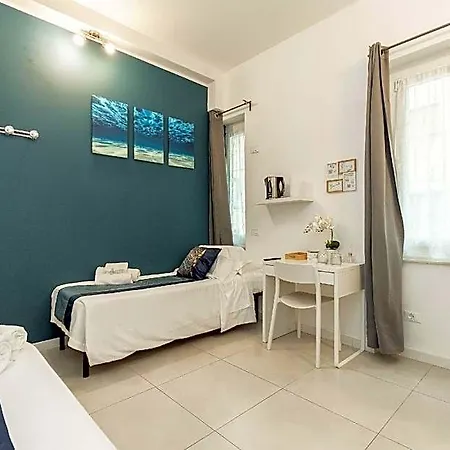 Vittorioveneto 126 מלון 3*